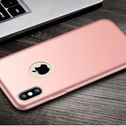 Brand new case for iPhone X
