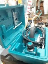 Makita Planer KP0800