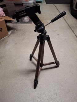 Amazon tripod