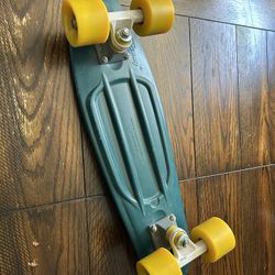 Penny Skateboard