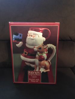 Christmas mug