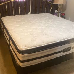 Mattress King 