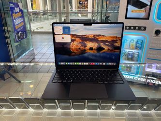 MacBook Air 13” M2 2022 8GB 256GB