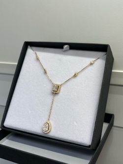 Diamond Necklace