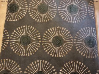 Rug 6x6