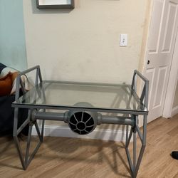 Star Wars TIE Fighter™ Gray Desk