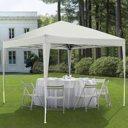 A230 $100 10x10 Pop up Canopy Tent