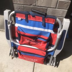 Tommy Bahama Chair