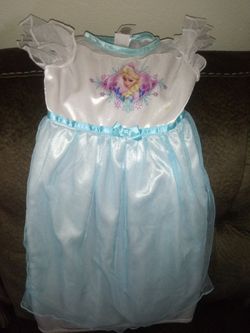 Frozen pijama