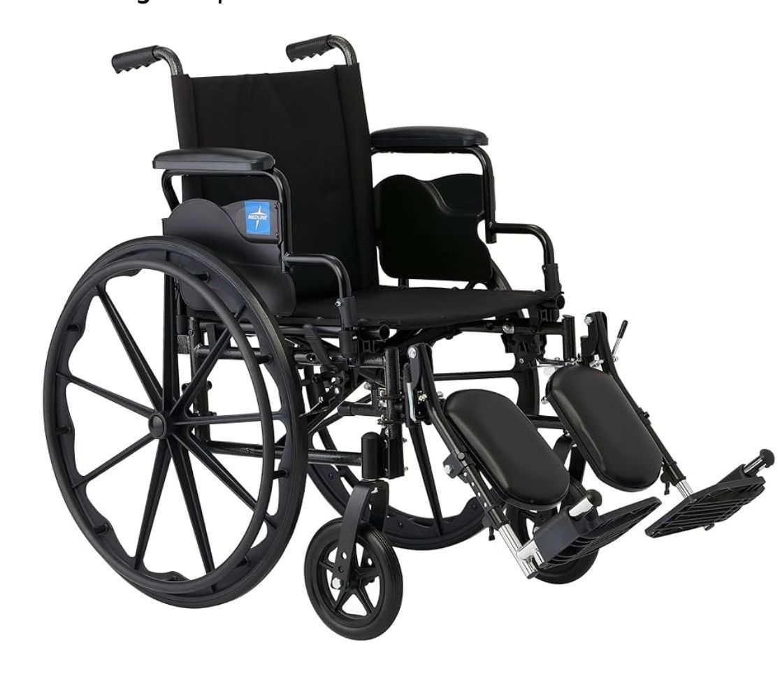 Wheel Chair