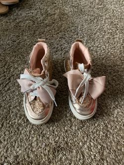 Jojo shoes size 13