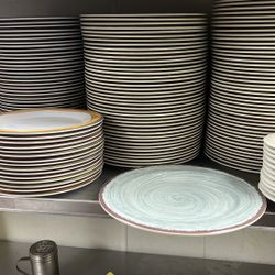 Plates