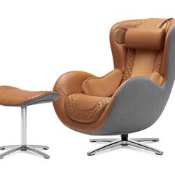 Carmel Color Massage Chair Blue Tooth With Leg Rest Chair Complete Silla De Masaje 