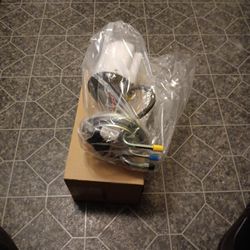 FUEL PUMP
