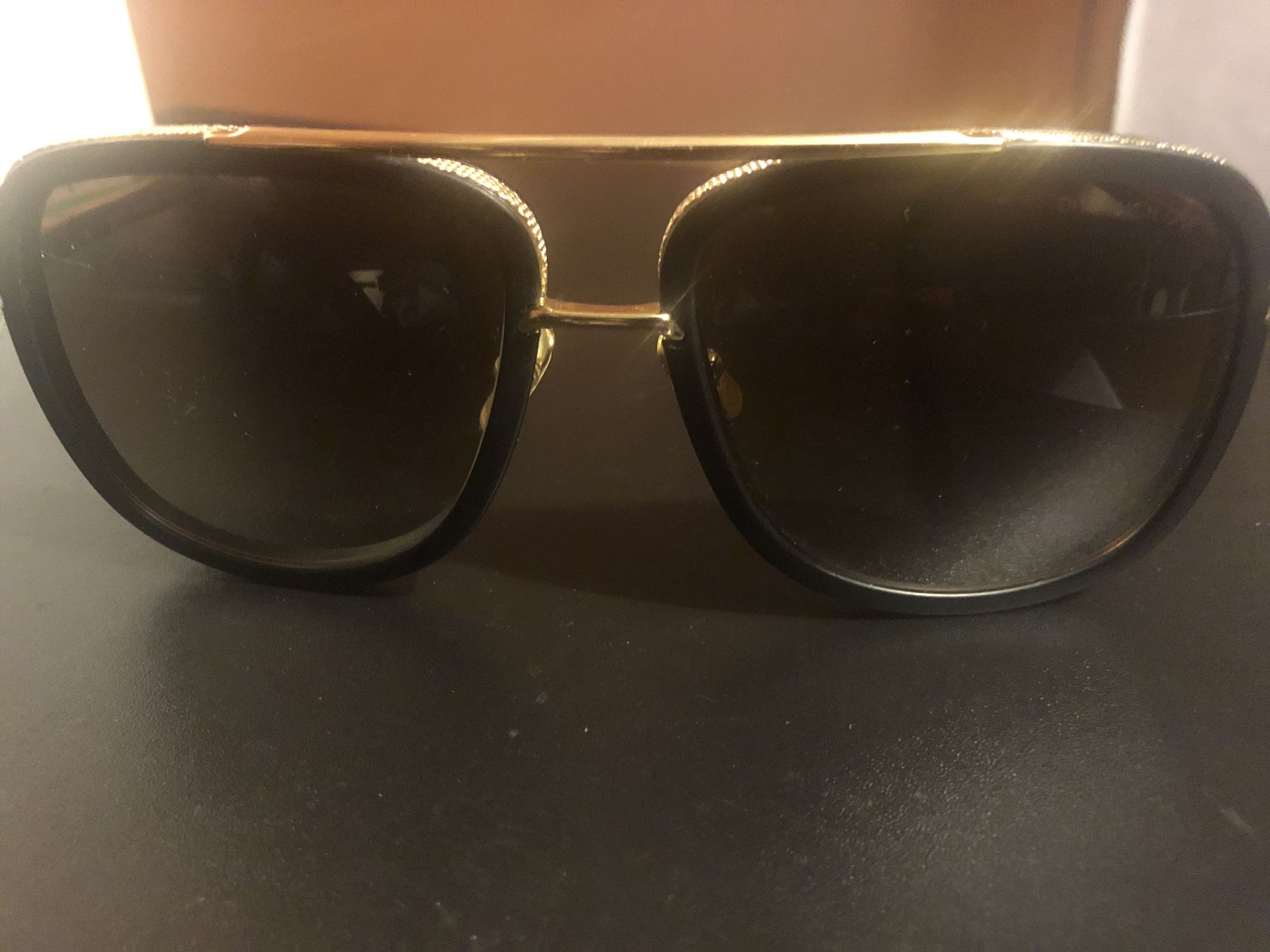 Dita sunglasses