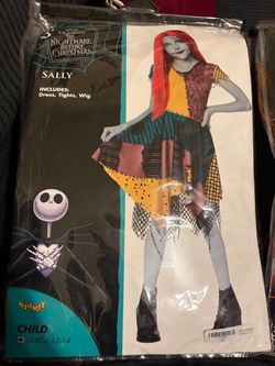 Halloween costumes