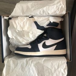 Air Jordan 1 size 9