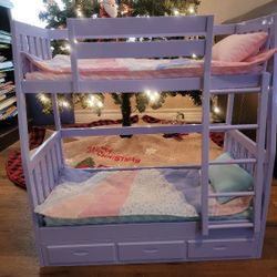 Our Generation Dolls And Accessories 