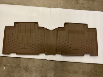 2013-2018 Toyota RAV4 Non-Hybrid Second Row