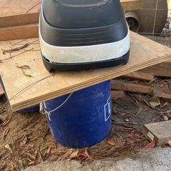 Hayward Navigator Pool Cleaner 