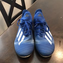 Soccer Cleats
