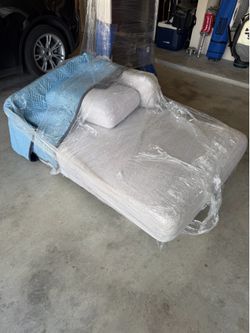 New Sectional