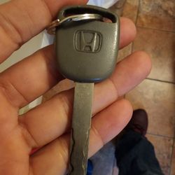 Transponder Keys, Fobs, and Remotes 