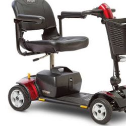 Go Go elite plus traveler  SC 54