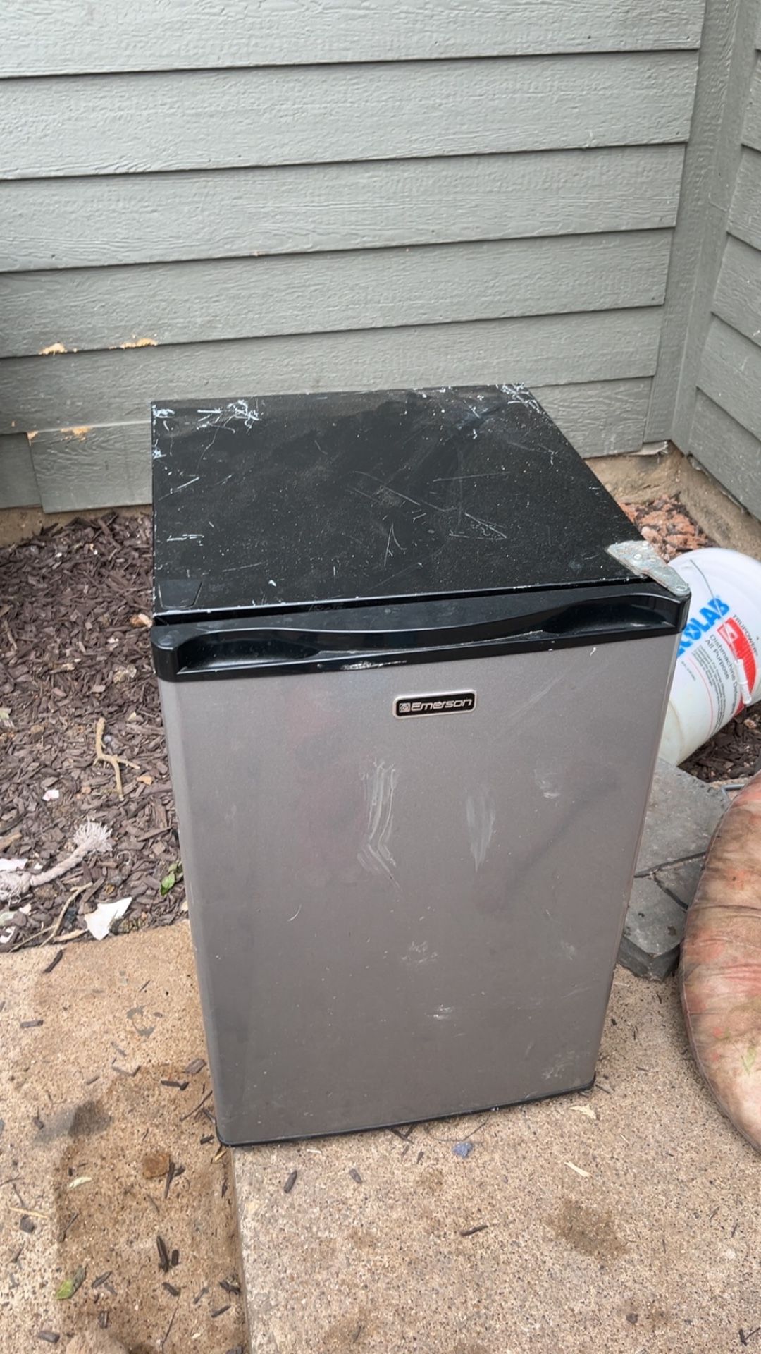 Ice Box