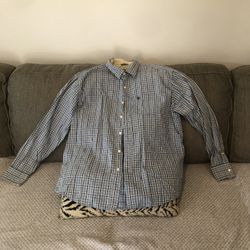Timberland Men’s Shirt