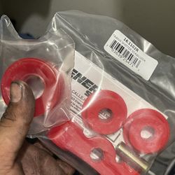 Energy Bushing Civic Eg