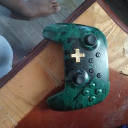 Nintendo Switch Controller 