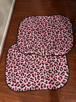 Car Sun Visor