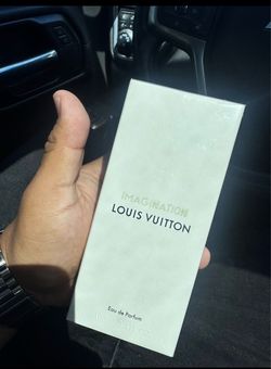 LOUIS VUITTON IMAGINATION