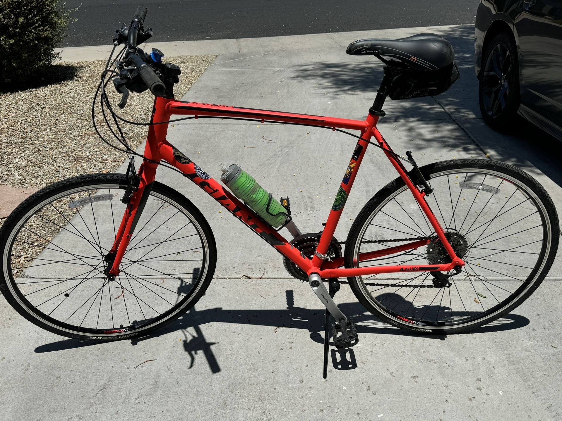 Bike Rims Giant Gx02 Wheel Giant Road Bike GX02 XL