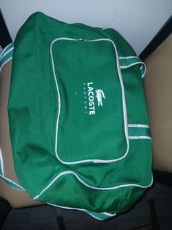 Travel Bag