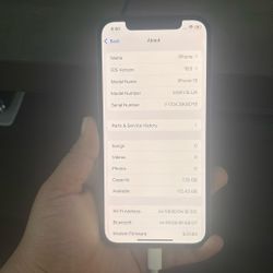 Iphone 12 unlocked