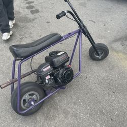 Mini Bike 