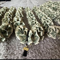 Money Lei