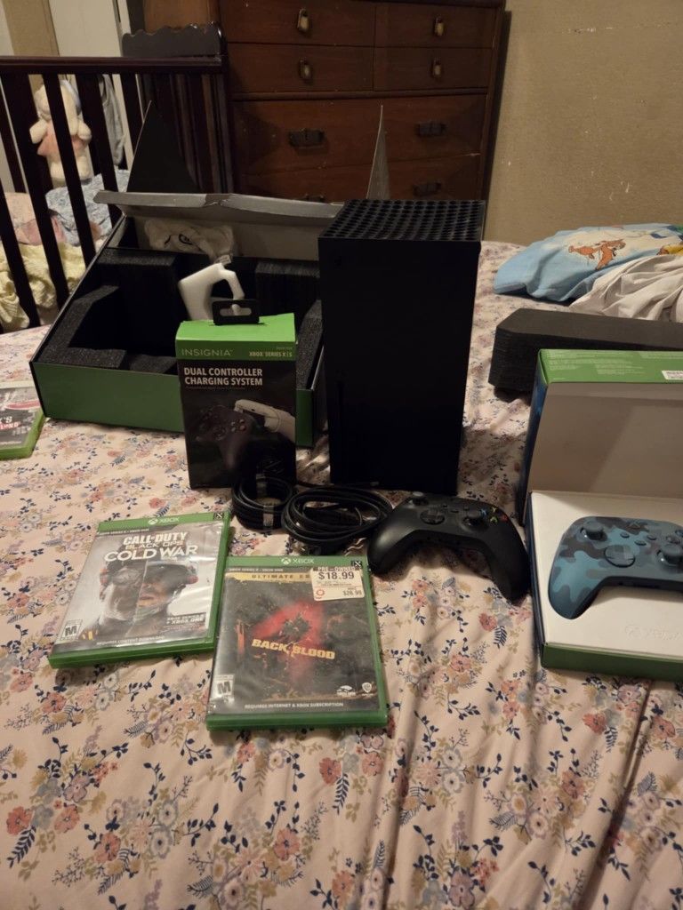 XBOX Series X