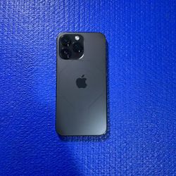 Iphone 14pro Max 512gb Black Unlocked
