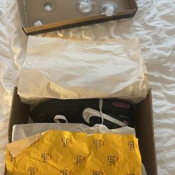 Off white dunks - lot 50 