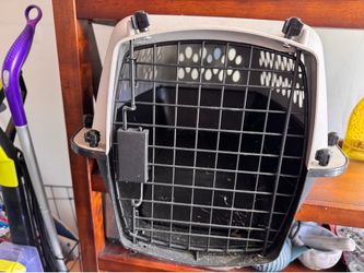 Pet carrier