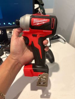 MilwaukeeM18 1/4" Hex Impact Driver Bare Tool