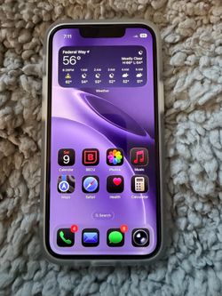 iPhone 13 Mini