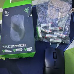 Razer Viper V3 