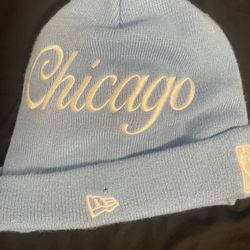 Beanie Chicago