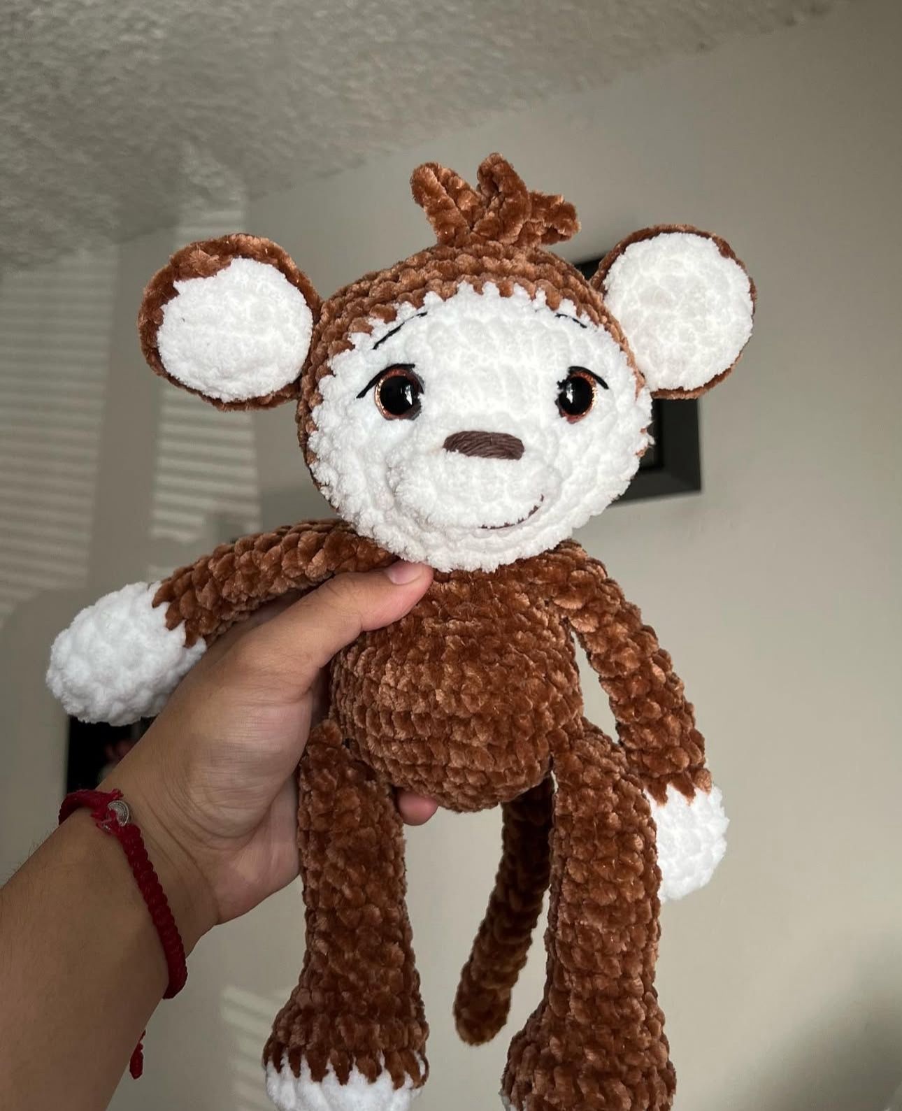 Crochet Plushies