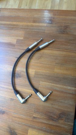 Neutrik 1 ft cable - Brand New
