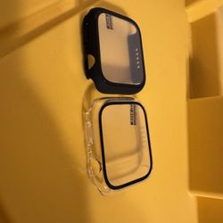 Apple Watch Screen Protector Size 45mm 